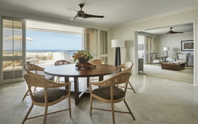 Four Seasons Resort Oahu at Ko Olina-客房, 可进入俱乐部酒廊 (The Residence)-1