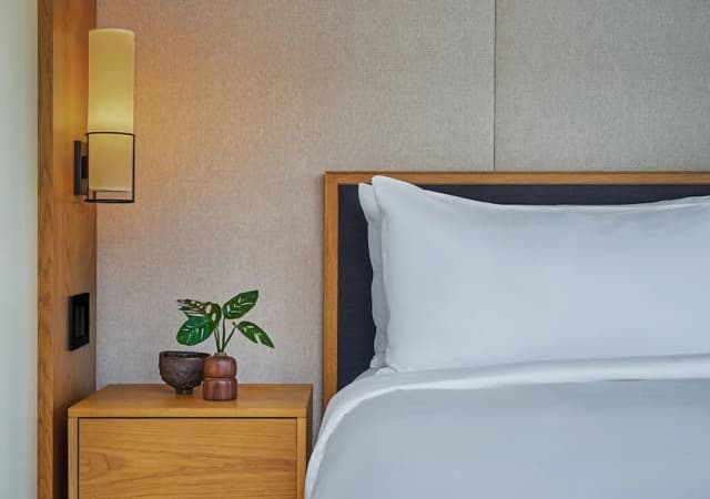 Pendry Manhattan West-Studio Suite, Corner-5