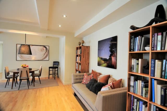 倫巴第大飯店-套房, 1 張特大雙人床-13