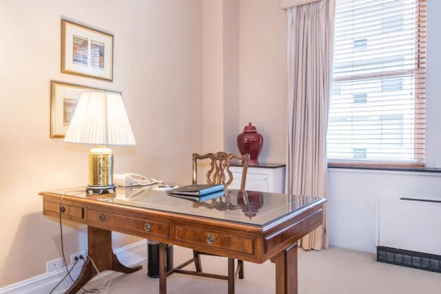 倫巴第大飯店-套房, 2 張加大雙人床-2