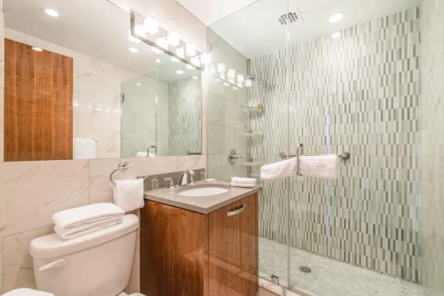 倫巴第大飯店-套房, 2 間臥室-14