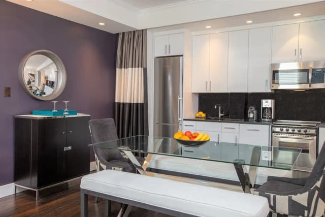 倫巴第大飯店-套房, 2 間臥室-11