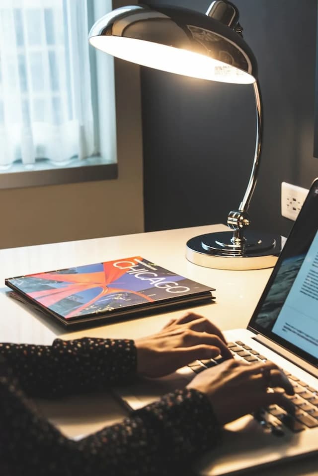 The Godfrey Hotel Chicago-单人房, 无障碍-2