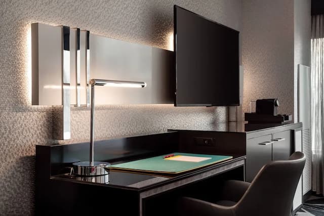 ザ クランシー、オートグラフ コレクション-ルーム クイーンベッド 2 台 禁煙-6