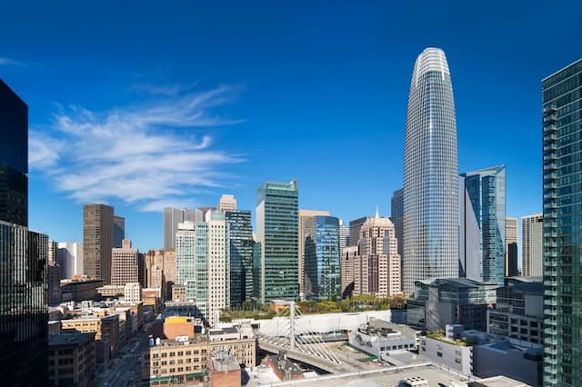 ザ クランシー、オートグラフ コレクション-ルーム クイーンベッド 2 台 禁煙 (View)-6