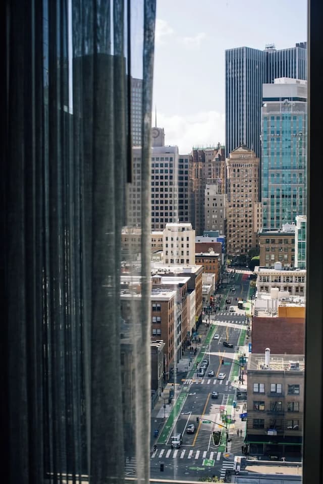 ザ クランシー、オートグラフ コレクション-ルーム キングベッド 1 台 (Hearing Accessible)-6