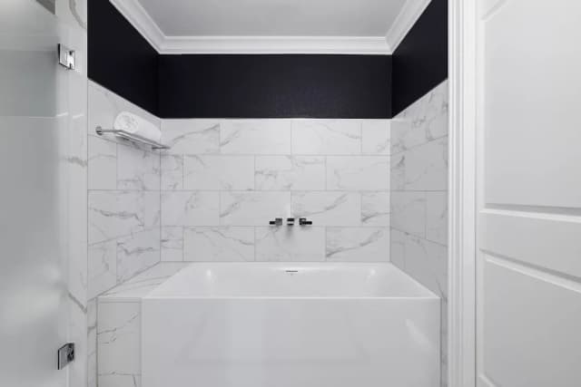 The LaSalle Chicago, Autograph Collection by Marriott-Suite, 1 Bedroom, City View (Corner)-10