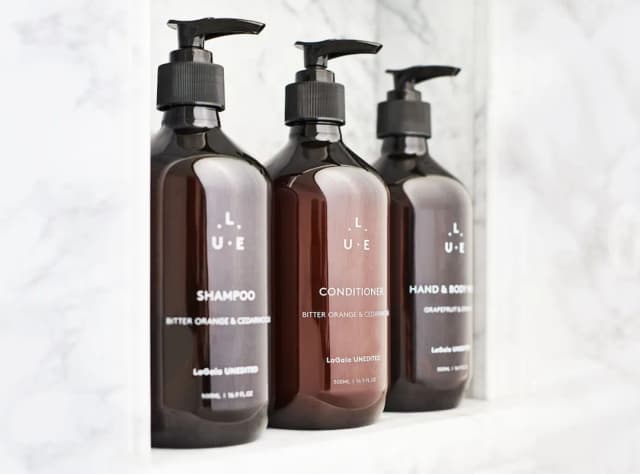 The LaSalle Chicago, Autograph Collection by Marriott-Executive Suite, 1 Bedroom (Mobility/Hearing Access, Roll-In Shwr)-8