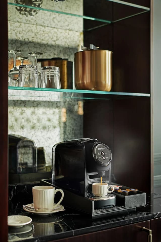 The LaSalle Chicago, Autograph Collection by Marriott-Superior Room, 2 Queen Beds (Mobility Accessible, Roll-In Shower)-1