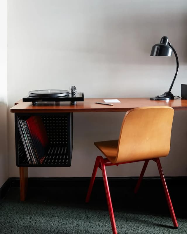 Ace Hotel Brooklyn-雙人房-3