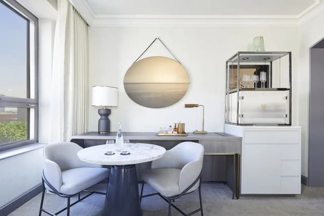 Beverly Wilshire, Beverly Hills, A Four Seasons Hotel-Studio Suite (Rodeo View)-3