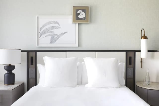 Beverly Wilshire, Beverly Hills, A Four Seasons Hotel-Suite, 1 Bedroom (Wilshire)-2