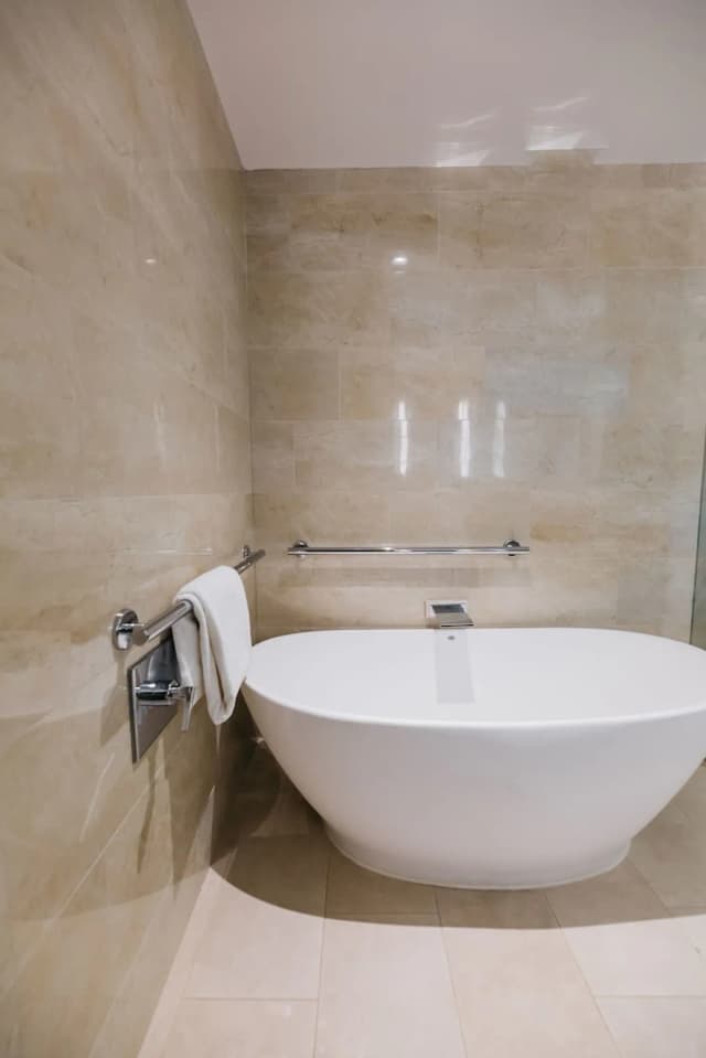 JW 메리어트 휴스턴 다운타운-디럭스 스위트, 침실 1개-9