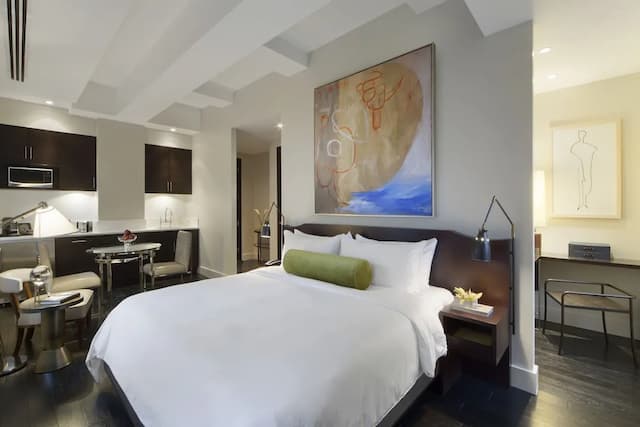 ザ マルマラ パーク アベニュー-ジュニア スイート (Classic)-1