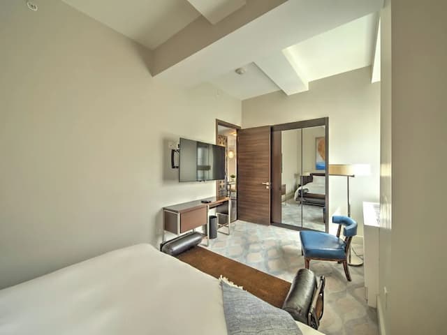 ザ マルマラ パーク アベニュー-スイート キングベッド 1 台-3