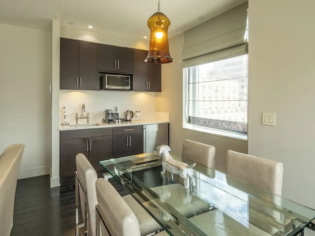 ザ マルマラ パーク アベニュー-スイート キングベッド 1 台-5