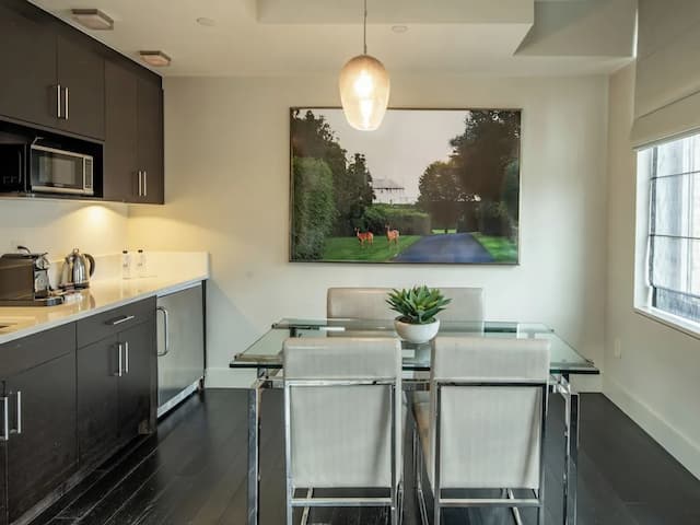 ザ マルマラ パーク アベニュー-スイート キングベッド 1 台-4