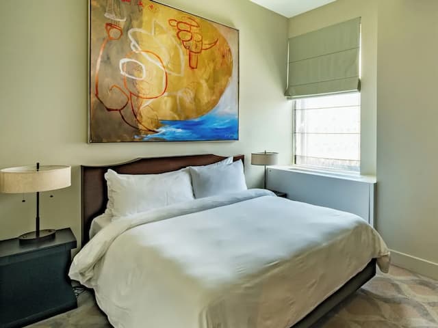 ザ マルマラ パーク アベニュー-スイート クイーンベッド 1 台-3