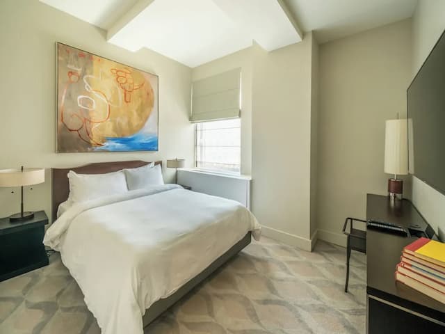 ザ マルマラ パーク アベニュー-スイート クイーンベッド 1 台-1