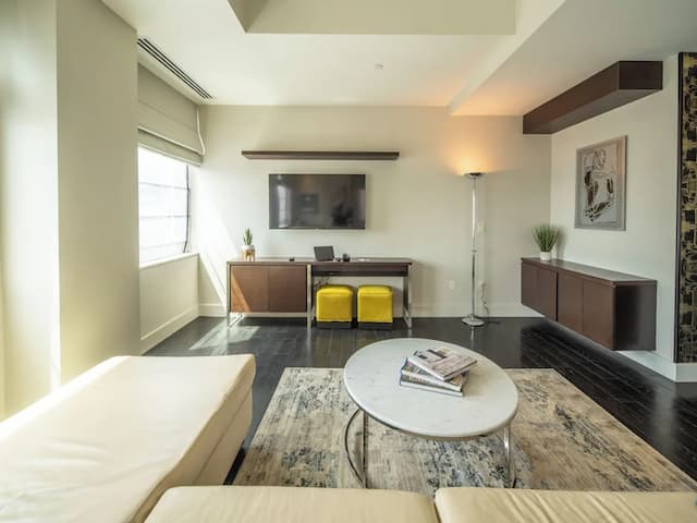 ザ マルマラ パーク アベニュー-スイート クイーンベッド 1 台-7