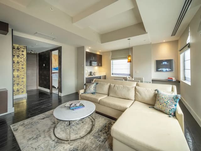 ザ マルマラ パーク アベニュー-スイート クイーンベッド 1 台-6