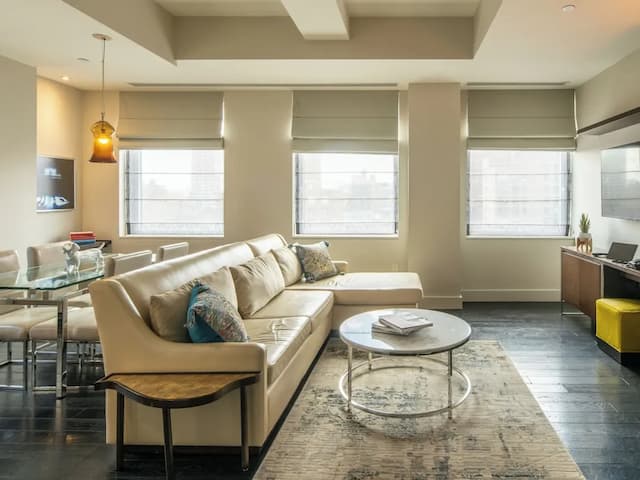 ザ マルマラ パーク アベニュー-スイート クイーンベッド 1 台-5