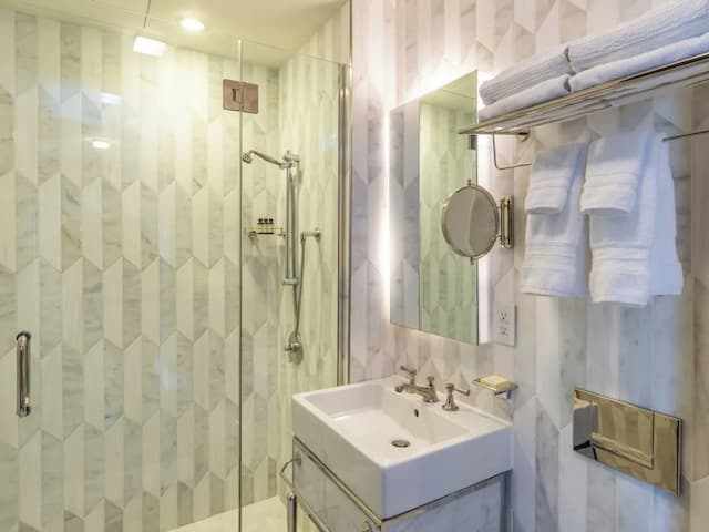 The Marmara Park Avenue-华丽客房, 1 张大床-4