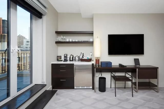 The Marmara Park Avenue-华丽客房, 1 张大床-5