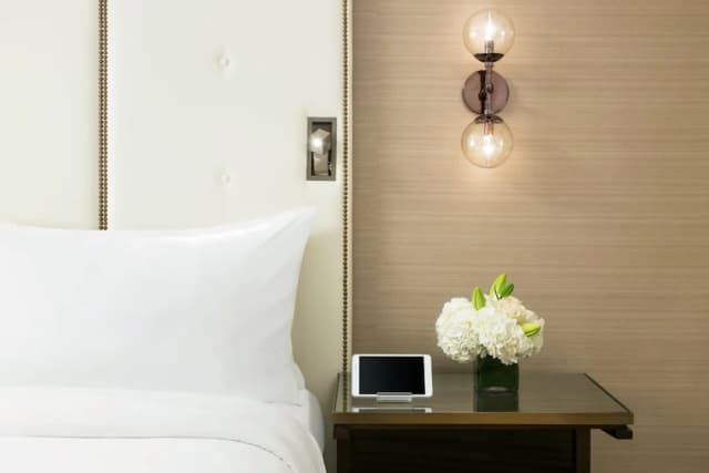 The Manhattan at Times Square Hotel-Premium Room-1