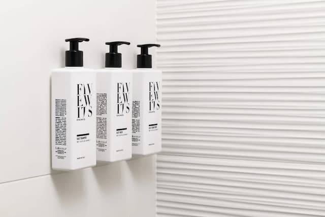 西雅圖 Astra 飯店, 萬豪 A Tribute Portfolio 飯店, South Lake Union-客房, 1 張特大雙人床, 邊間-10