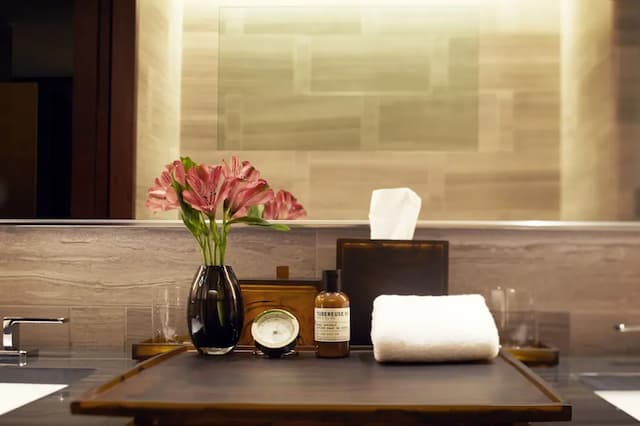 파크 하얏트 뉴욕-스튜디오 스위트, 킹사이즈침대 1개-4