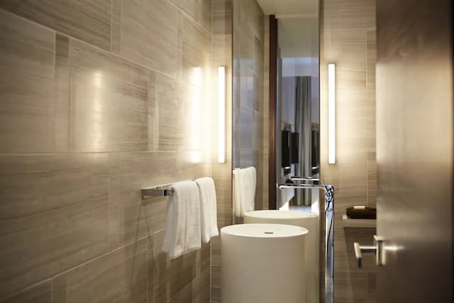 파크 하얏트 뉴욕-스위트, 침실 1개, 테라스-8