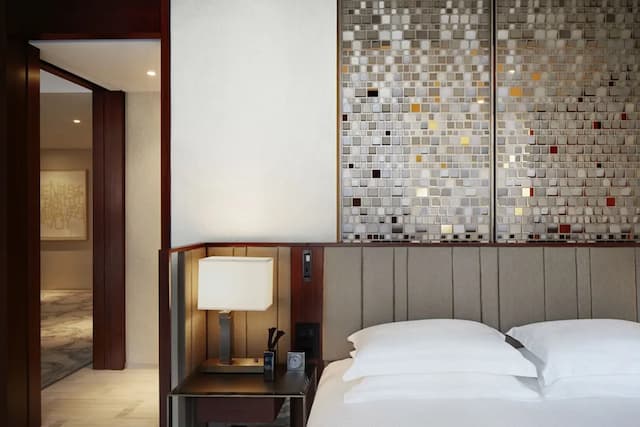 파크 하얏트 뉴욕-스위트, 침실 1개 (Sleep, by Bryte)-3