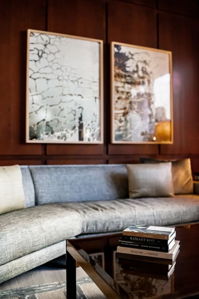 파크 하얏트 뉴욕-스위트, 침실 1개 (Sleep, by Bryte)-16