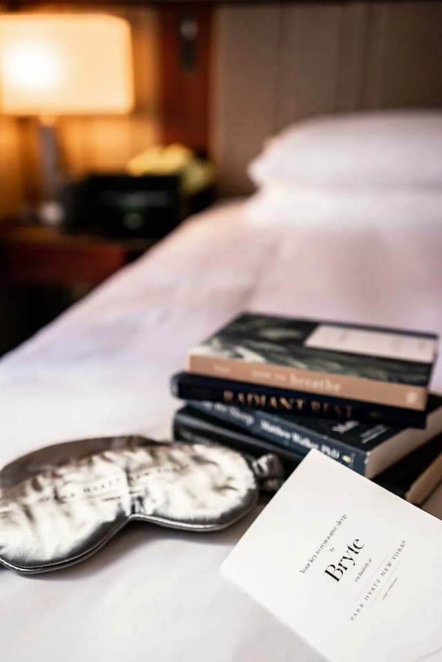 파크 하얏트 뉴욕-스위트, 침실 1개 (Sleep, by Bryte)-11