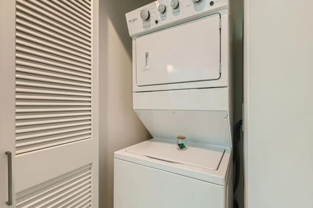 密西根大道 Sentral 飯店-公寓, 1 間臥室-4