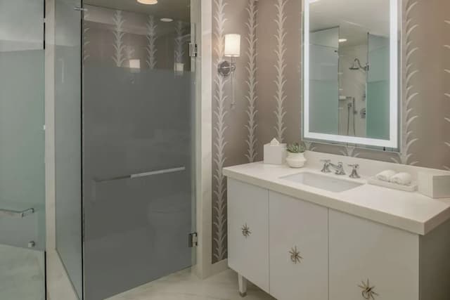 ザ ビバリー ヒルトン-シグネチャー スイート 1 ベッドルーム-5