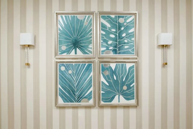 ザ ビバリー ヒルトン-シグネチャー スイート 1 ベッドルーム-1