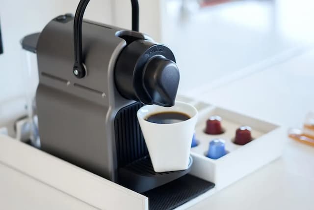 杭特里酒店-豪華客房, 2 張加大雙人床, 城市景-4