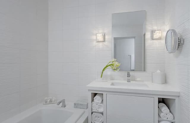 杭特里酒店-客房, 1 張特大雙人床-5