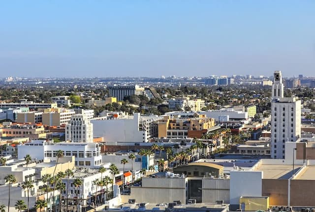 杭特里酒店-客房, 1 張特大雙人床-3