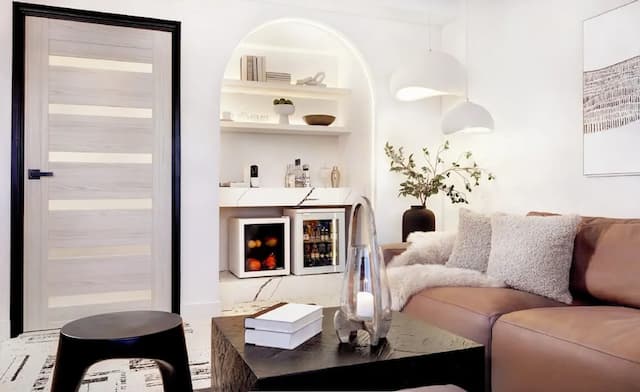 杭特里酒店-Malibu Suite-3