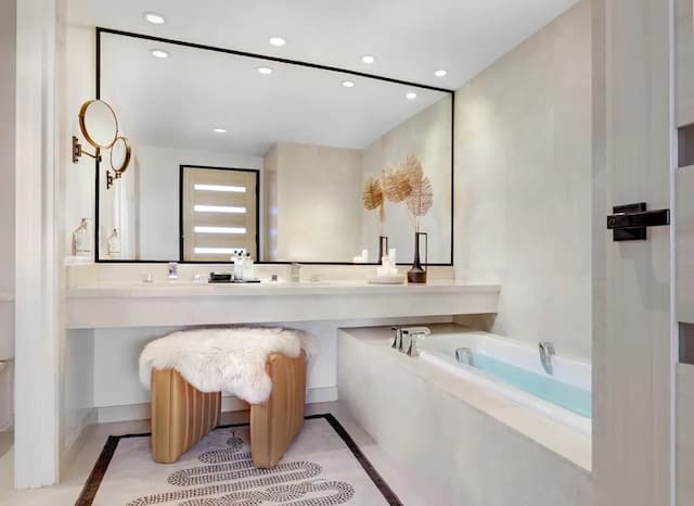 杭特里酒店-Malibu Suite-5