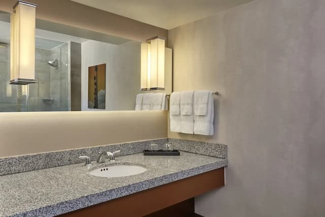 洛伊斯好萊塢飯店-開放式客房, 多張床 (2 King Beds)-5