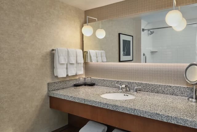 洛伊斯好萊塢飯店-標準客房, 2 張加大雙人床-2