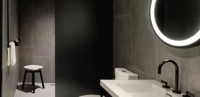 The Time New York, part of JdV by Hyatt-Suite, 1 Bedroom-4