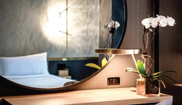 The Time New York, part of JdV by Hyatt-Room, 2 Double Beds-3