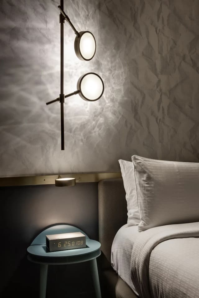 The Time New York, part of JdV by Hyatt-Deluxe Room, 2 Double Beds-2