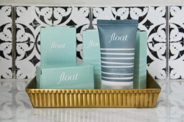 Hotel Figueroa, Unbound Collection by Hyatt-客房, 1 张大床-4