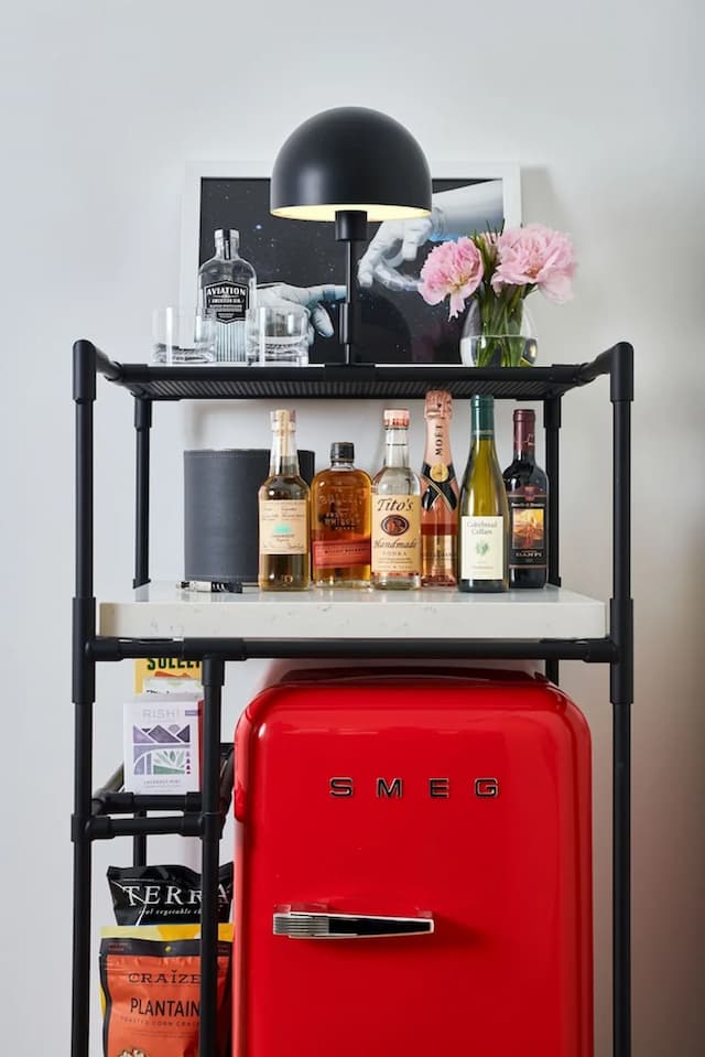 バージンホテルズニューヨークシティ-ルーム ダブルベッド 2 台 バリアフリー (Chamber 2 Double Beds ADA)-3